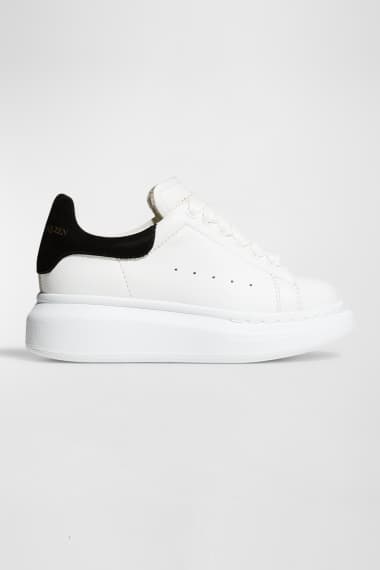 alexander mcqueen youth shoes