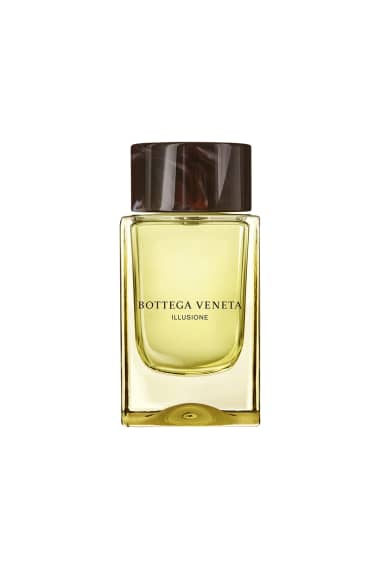 新品未開封です Bottega Veneta イッルジオーネ フォーヒム EDT 90ml 香水(男性用)