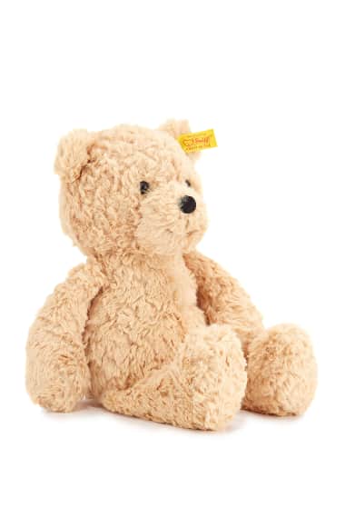Steiff 069383 Basti Brown Bear 11in for sale online 