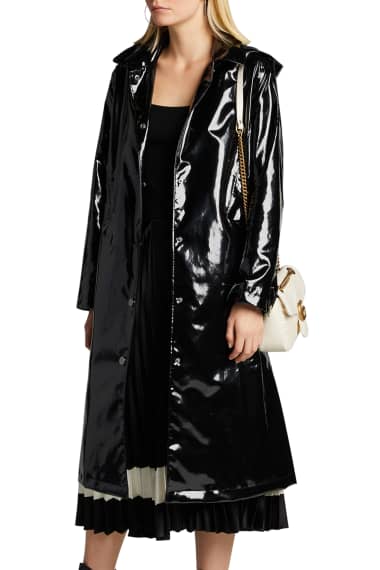 Neiman marcus raincoats clearance