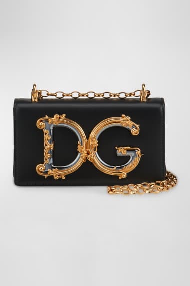 Dolce gabbana handbags clearance