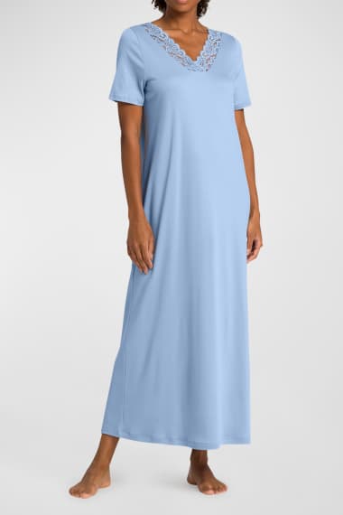 Designer Nightgowns at Neiman Marcus