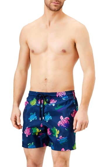 Men designer swimwear clearance