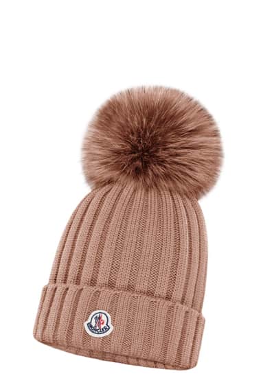 Moncler Women's Accessories: Hats
