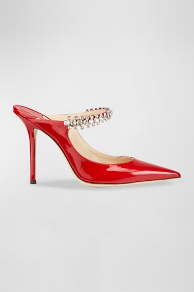 Jimmy Choo Shoes at Neiman Marcus