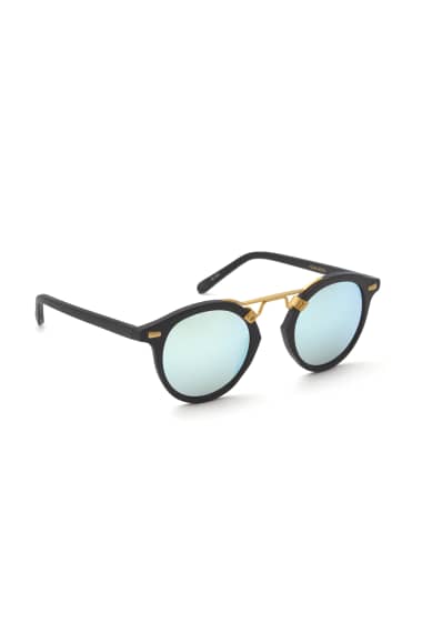 KREWE Sunglasses | Neiman Marcus