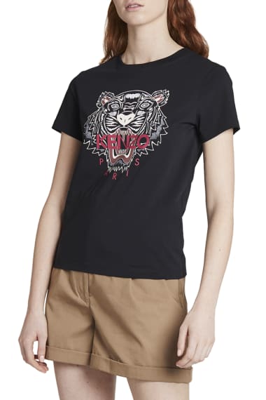 Kenzo women tshirt clearance