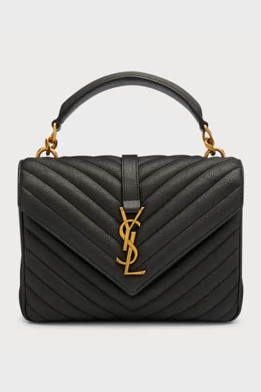 Saint Laurent Handbags | Neiman Marcus