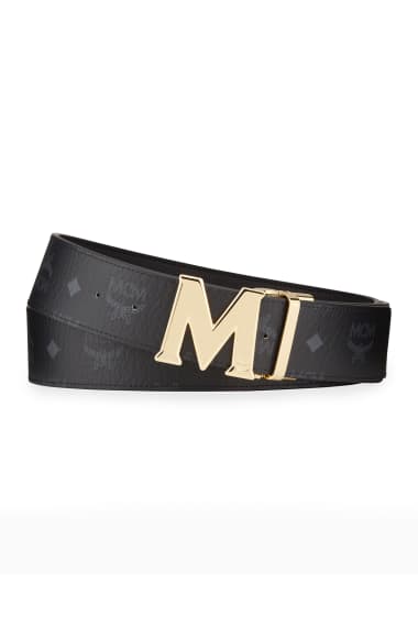 Men’s Designer Belts | Neiman Marcus