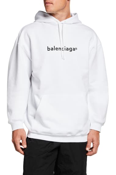 balenciaga clothes mens