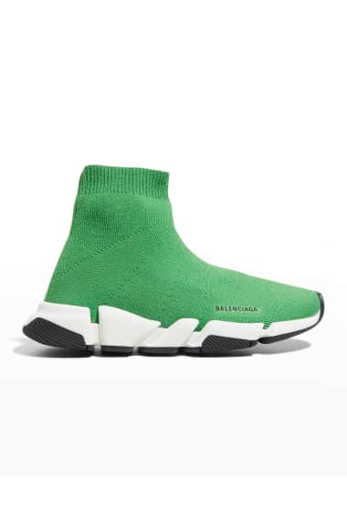 balenciaga baby shoes