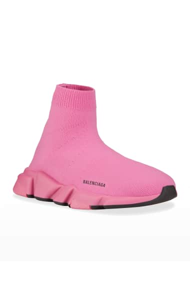 balenciaga baby shoes