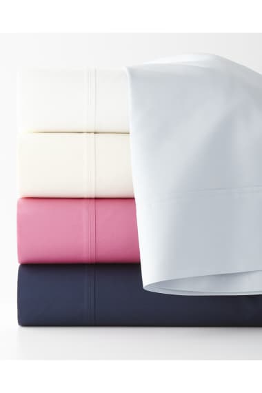 Luxury Sheets at Neiman Marcus