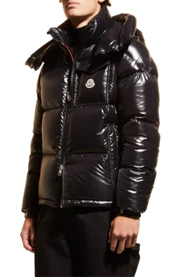 Moncler Designer Coats, Jackets & Outerwear | Neiman Marcus