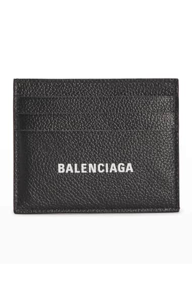 Balenciaga Leather Goods at Neiman Marcus