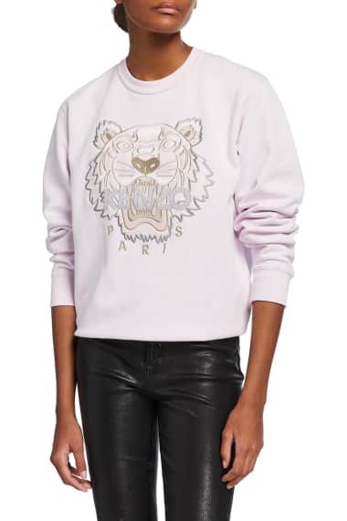Kenzo sweatshirt female