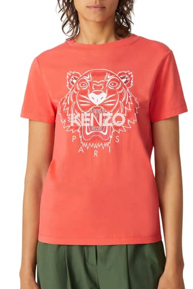Womens kenzo t shirt Clearance