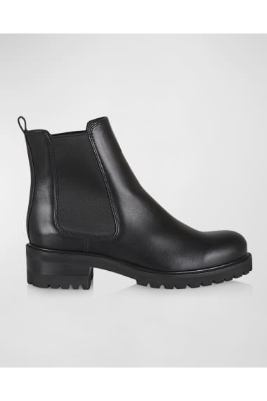 la canadienne connor waterproof boot