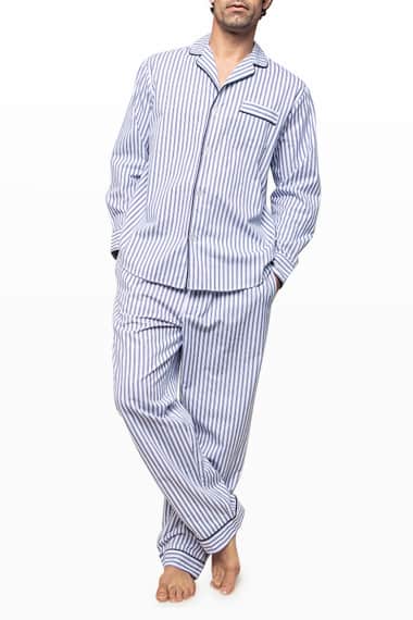 Mens Paisley Pajamas Dark Brown Gold Jacquard Pyjamas Set Gentlemans Luxury Pajama Custom Made Long Sleeve Sleep Shirt Lounge Pants Big Tall Kleding Herenkleding Pyjamas & Badjassen Sets 