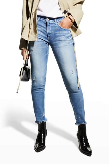 MOUSSY VINTAGE at Neiman Marcus