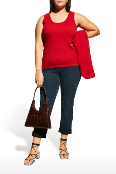Neiman marcus plus size sale Clearance