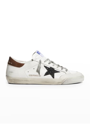 golden goose sneakers men's