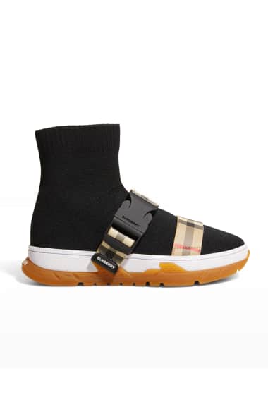 Kids designer boots clearance