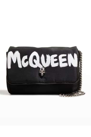 Alexander McQueen Bags at Neiman Marcus
