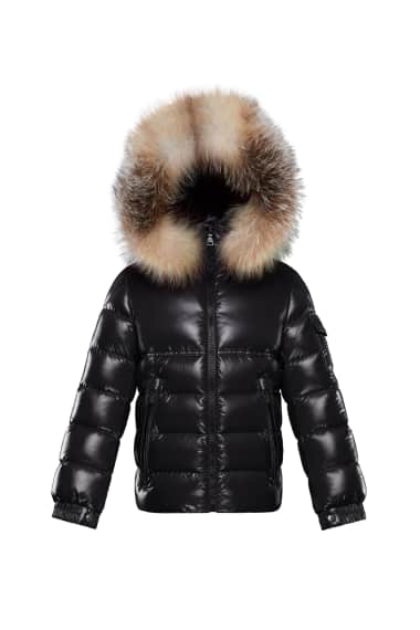 kids moncler coat