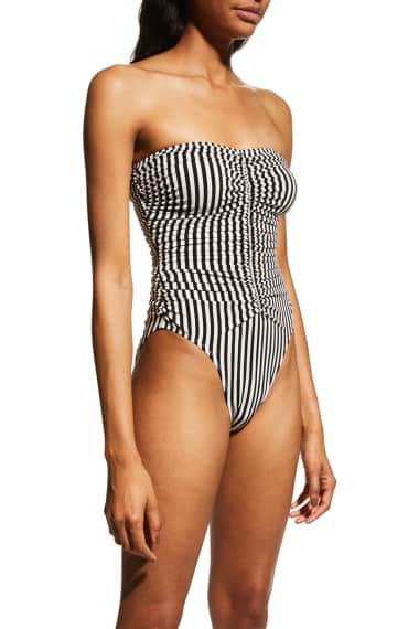 Neiman marcus swimsuit cover ups clearance
