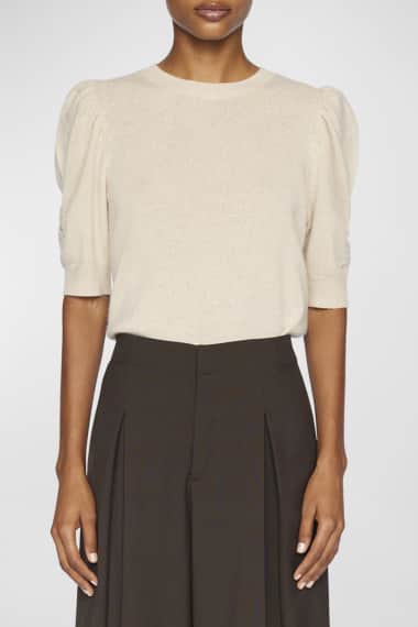 Women's Designer Sweaters | Neiman Marcus