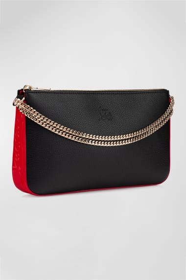 Red bottom handbags Clearance
