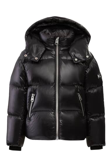 Mackage at Neiman Marcus