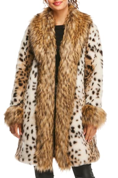 Fabulous Furs at Neiman Marcus
