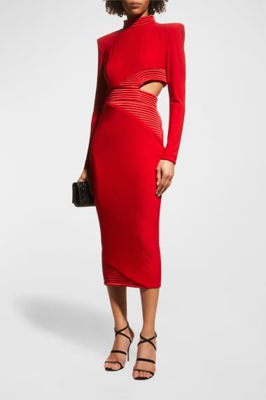 Designer Cocktail & Party Dresses for Women | Neiman Marcus