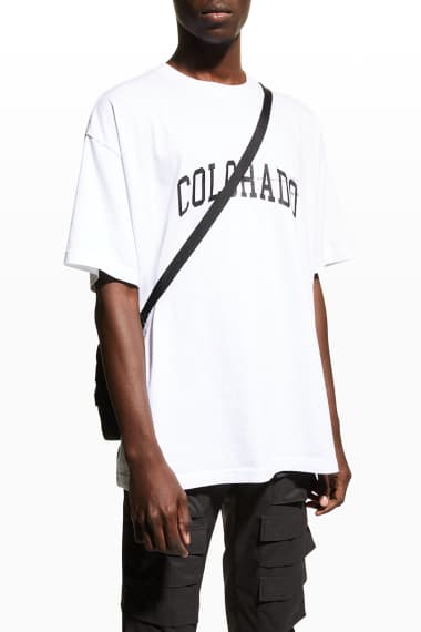 Stampd at Neiman Marcus