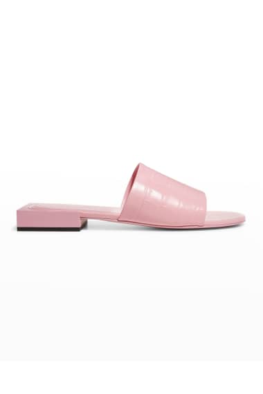 Balenciaga slides deals neiman marcus
