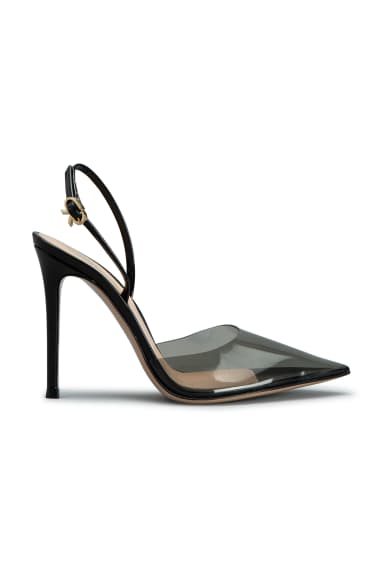 Gianvito Rossi Shoes at Neiman Marcus Gianvito Rossi Shoes at Neiman Marcus
