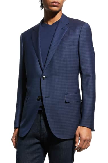 ZEGNA Suits & Clothing at Neiman Marcus