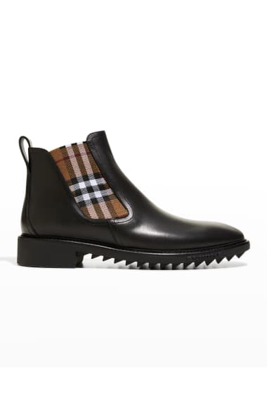 Men’s Designer Boots | Neiman Marcus