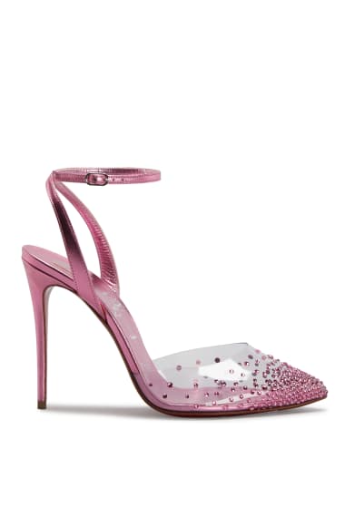 Red bottoms pink Clearance