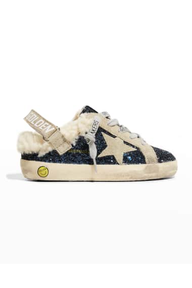 Golden goose kids on sale clearance