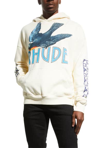 Designer hoodies and sweatshirts clearance