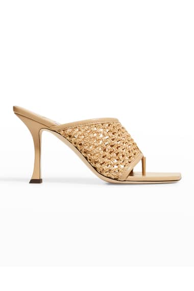 Jimmy Choo Shoes at Neiman Marcus