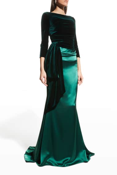 neiman marcus talbot runhof
