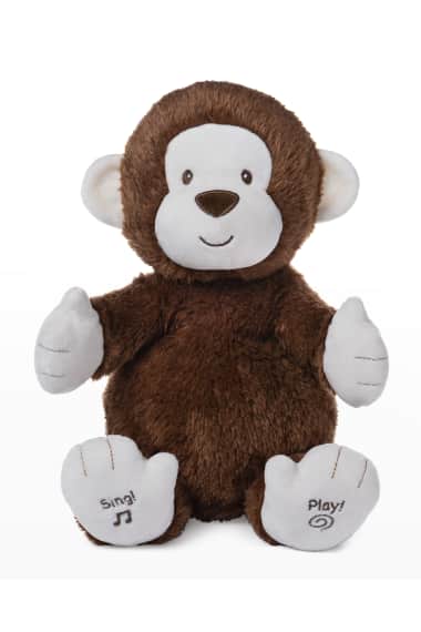Luxury Stuffed Animals | Neiman Marcus