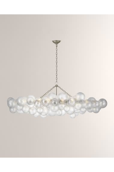 Pendant Lighting At Neiman Marcus, How To Make Bubbles Chandelier In Minecraft 1 18