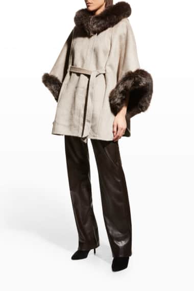 CTAU Coat Women Vintage Tops Costumes Lace Jacket Hooded Outwear Trench Long Sleeve High Low Bandage Bandage Dress
