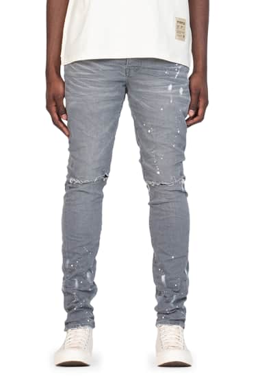 Mens Stretch Skinny Jeans Denim GRADE-A Pant High Quality Designer size:30 to 38 