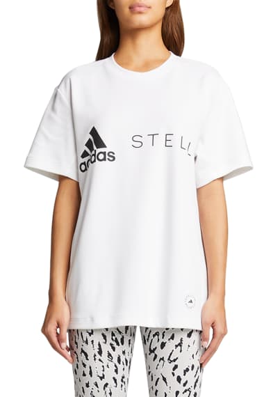 Adidas By Stella Mccartney Clothing At Neiman Marcus